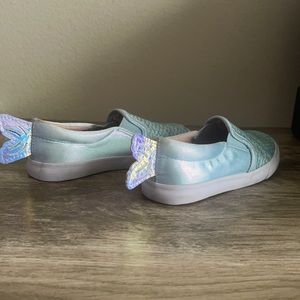 Mermaid Shoes